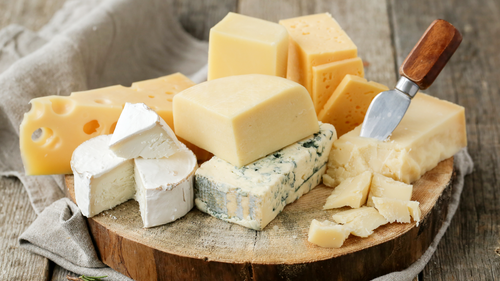 Repas de la Saint-Sylvestre : surprenez vos convives avec le fromage !